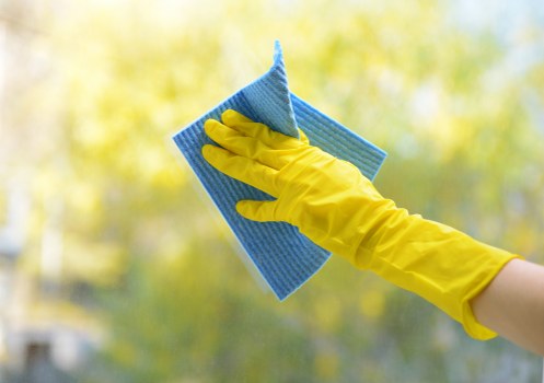 Professional curtain cleaning service for Hollandpark homes