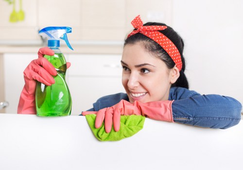 Local rug care service handling delicate and handmade rugs