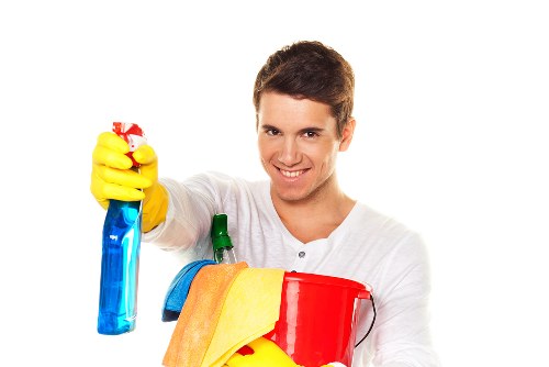 Curtain cleaning process for delicate fabric in Hollandpark